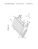 ELECTRIC STORAGE DEVICE diagram and image