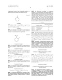 NON-AQUEOUS ELECTROLYTE AND SECONDARY BATTERY USING THE SAME diagram and image