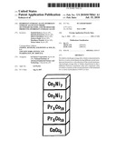 Hydrogen Storage Alloy, Hydrogen Storage Alloy Electrode, Secondary Battery, And Method For Producing Hydrogen Storage Alloy diagram and image