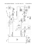 SYSTEM AND METHOD FOR DETECTING A FUEL CELL ANODE GAS COMPOSITION diagram and image