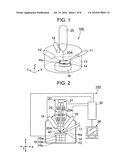 PHOTOMASK DEFECT CORRECTING METHOD AND DEVICE diagram and image