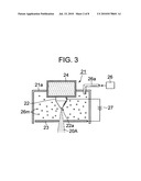 PHOTOMASK DEFECT CORRECTING METHOD AND DEVICE diagram and image