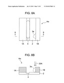 PHOTOMASK DEFECT CORRECTING METHOD AND DEVICE diagram and image