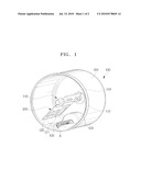 TONER TO DEVELOP AN ELECTROSTATIC LATENT IMAGE AND METHOD OF PREPARING THE SAME diagram and image