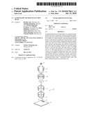 Lithography method of electron beam diagram and image