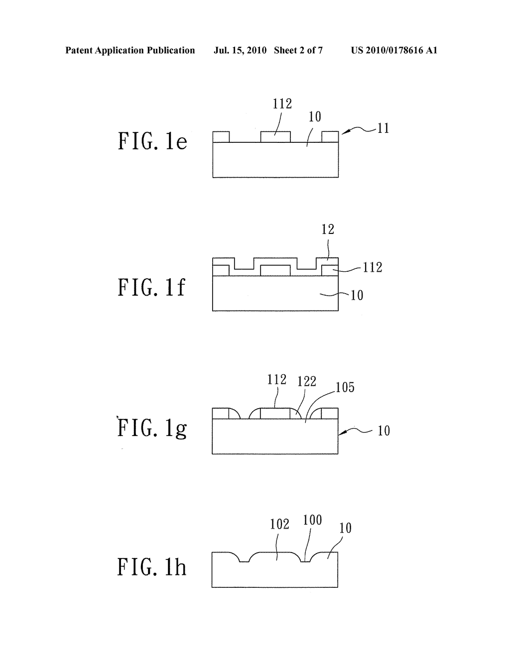 METHOD OF MAKING A ROUGH SUBSTRATE - diagram, schematic, and image 03