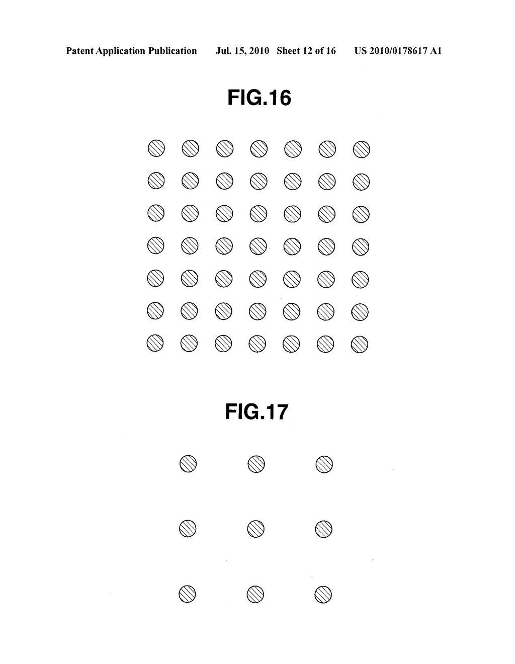 PATTERNING PROCESS - diagram, schematic, and image 13