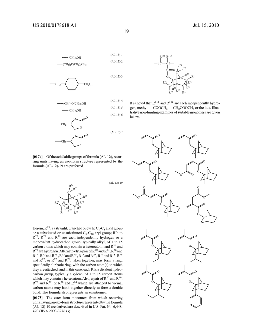 PATTERNING PROCESS - diagram, schematic, and image 36