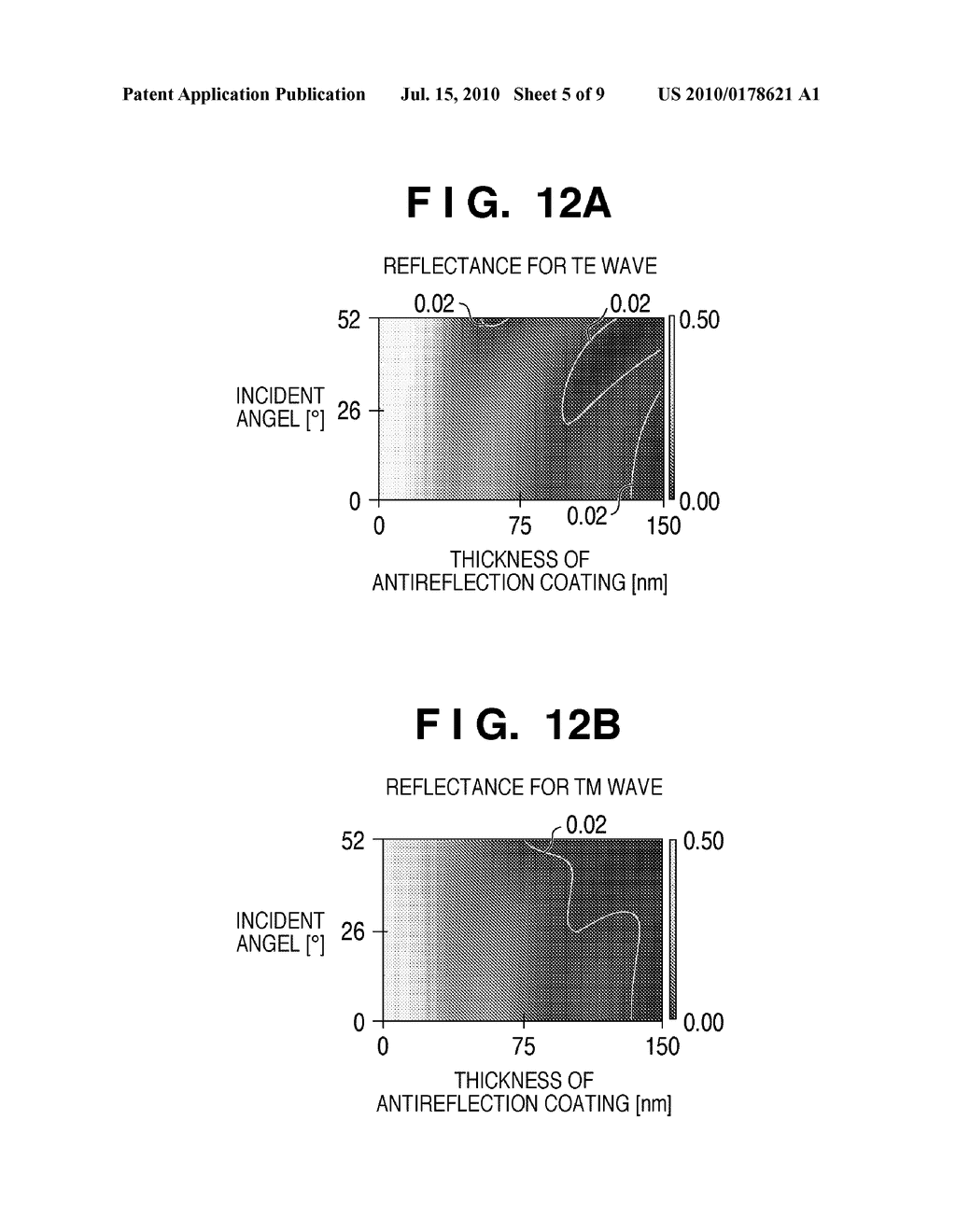 DETERMINATION METHOD, EXPOSURE METHOD, DEVICE FABRICATION METHOD, AND STORAGE MEDIUM - diagram, schematic, and image 06