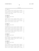 GENOMICS-BASED QUALITY DIAGNOSTICS FOR PREDICTION OF COLD-SWEETENNG DURING STORAGE IN PROCESSING POTATO diagram and image