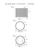 ROTATABLE PERFUSED TIME VARYING ELECTROMAGNETIC FORCE BIOREACTOR AND METHOD OF USING THE SAME diagram and image