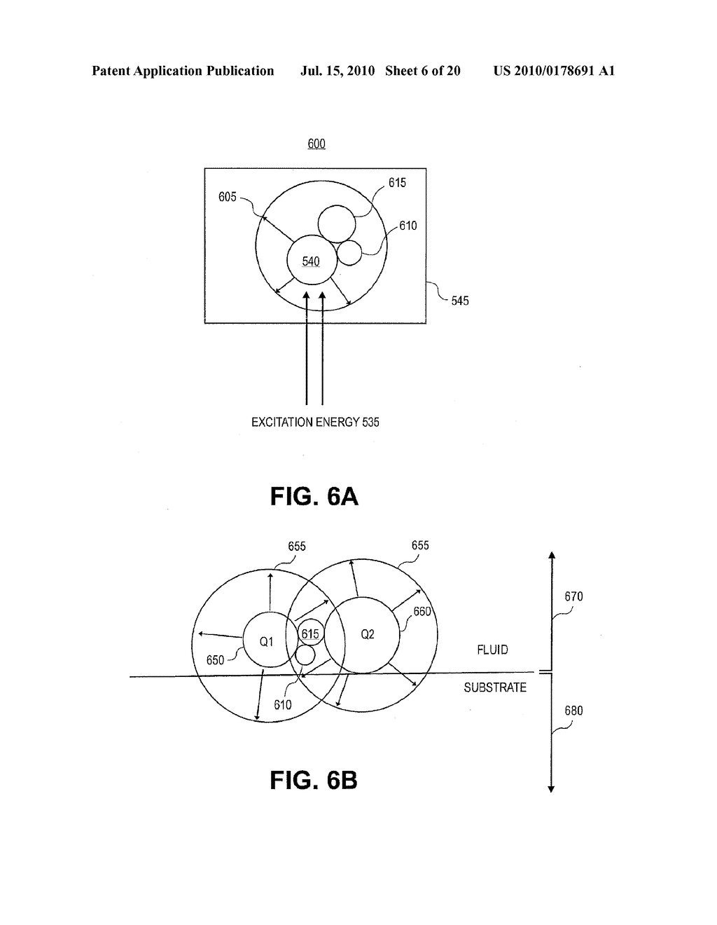 Systems, Methods, and Apparatus for Single Molecule Sequencing - diagram, schematic, and image 07