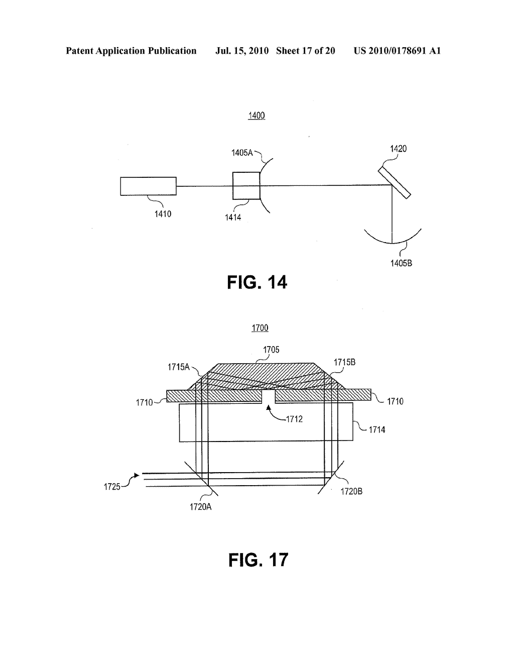 Systems, Methods, and Apparatus for Single Molecule Sequencing - diagram, schematic, and image 18