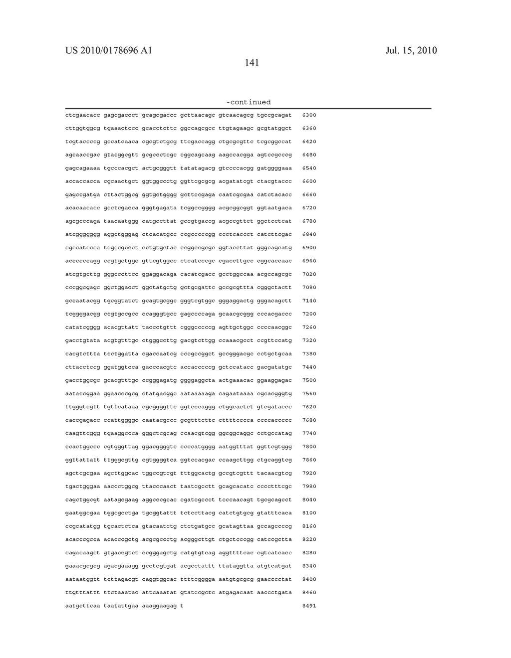 IN VIVO GENOME-WIDE MUTAGENESIS - diagram, schematic, and image 173