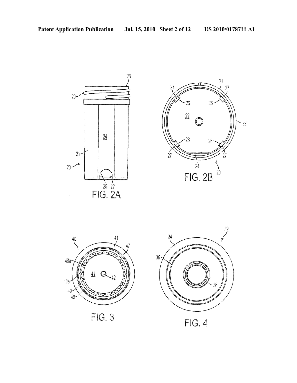 VIAL SYSTEM AND METHOD FOR PROCESSING LIQUID-BASED SPECIMENS - diagram, schematic, and image 03