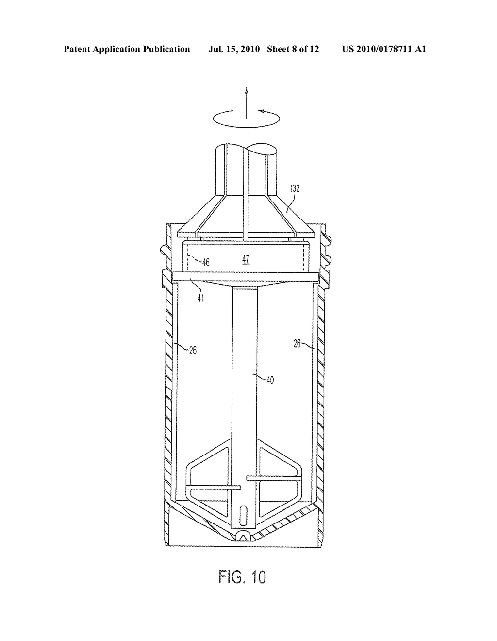 VIAL SYSTEM AND METHOD FOR PROCESSING LIQUID-BASED SPECIMENS - diagram, schematic, and image 09