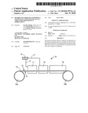 METHOD AND APPARATUS TO REMOVE A SEGMENT OF A THIN FILM SOLAR CELL STRUCTURE FOR EFFICIENCY IMPROVEMENT diagram and image