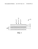 METHOD AND APPARATUS TO REMOVE A SEGMENT OF A THIN FILM SOLAR CELL STRUCTURE FOR EFFICIENCY IMPROVEMENT diagram and image