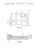 METHOD AND APPARATUS TO REMOVE A SEGMENT OF A THIN FILM SOLAR CELL STRUCTURE FOR EFFICIENCY IMPROVEMENT diagram and image