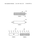 Method and Structure for Fabricating Solar Cells Using a Thick Layer Transfer Process diagram and image