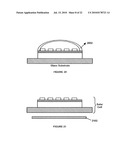 Method and Structure for Fabricating Solar Cells Using a Thick Layer Transfer Process diagram and image