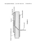 Method and Structure for Fabricating Solar Cells Using a Thick Layer Transfer Process diagram and image