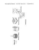 Method and Structure for Fabricating Solar Cells Using a Thick Layer Transfer Process diagram and image