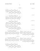 ARYL DICARBOXYLIC ACID DIIMIDAZOLE-BASED COMPOUNDS AS N-TYPE SEMICONDUCTOR MATERIALS FOR THIN FILM TRANSISTORS diagram and image