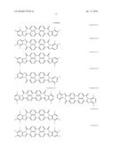 ARYL DICARBOXYLIC ACID DIIMIDAZOLE-BASED COMPOUNDS AS N-TYPE SEMICONDUCTOR MATERIALS FOR THIN FILM TRANSISTORS diagram and image