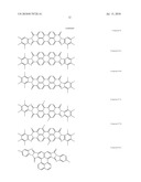 ARYL DICARBOXYLIC ACID DIIMIDAZOLE-BASED COMPOUNDS AS N-TYPE SEMICONDUCTOR MATERIALS FOR THIN FILM TRANSISTORS diagram and image