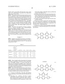 ARYL DICARBOXYLIC ACID DIIMIDAZOLE-BASED COMPOUNDS AS N-TYPE SEMICONDUCTOR MATERIALS FOR THIN FILM TRANSISTORS diagram and image