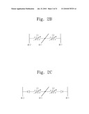 Resistance-Type Random Access Memory Device Having Three-Dimensional Bit Line and Word Line Patterning diagram and image