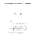 Resistance-Type Random Access Memory Device Having Three-Dimensional Bit Line and Word Line Patterning diagram and image