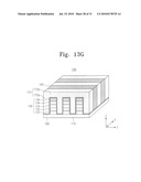 Resistance-Type Random Access Memory Device Having Three-Dimensional Bit Line and Word Line Patterning diagram and image