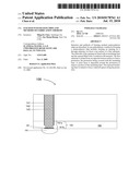 Stacked Integrated Chips and Methods of Fabrication Thereof diagram and image