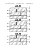 MANUFACTURE METHOD FOR SEMICONDUCTOR DEVICE SUITABLE FOR FORMING WIRINGS BY DAMASCENE METHOD AND SEMICONDUCTOR DEVICE diagram and image