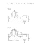 METHOD FOR FABRICATING SEMICONDUCTOR DEVICE diagram and image