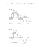 METHOD FOR FABRICATING SEMICONDUCTOR DEVICE diagram and image