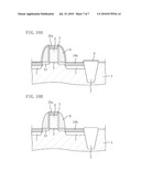 METHOD FOR FABRICATING SEMICONDUCTOR DEVICE diagram and image