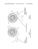 CONNECTOR COUPLING diagram and image