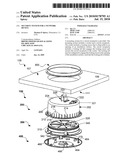 SECURITY SYSTEM FOR A NETWORK DEVICE diagram and image