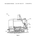 SECURITY SYSTEM FOR A NETWORK DEVICE diagram and image