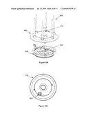 SECURITY SYSTEM FOR A NETWORK DEVICE diagram and image