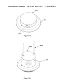 SECURITY SYSTEM FOR A NETWORK DEVICE diagram and image