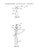 SECURITY SYSTEM FOR A NETWORK DEVICE diagram and image