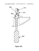 SECURITY SYSTEM FOR A NETWORK DEVICE diagram and image