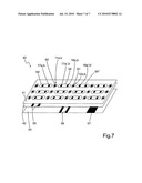 Plug connector and multilayer board diagram and image