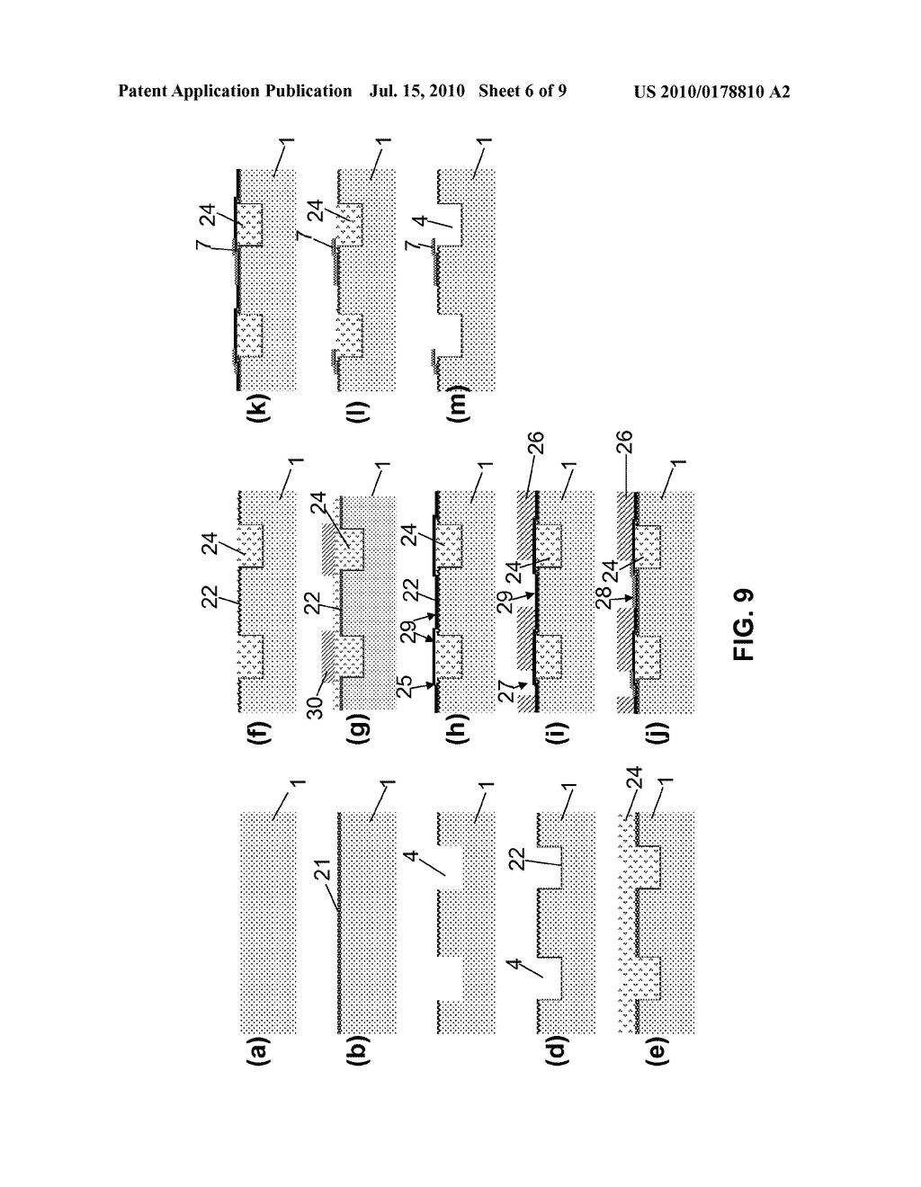 Connecting Scheme for Orthogonal Assembly of Microstructures - diagram, schematic, and image 07