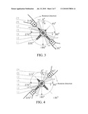 SINGLE ROTOR MODEL HELICOPTER WITH IMPROVED STABILITY BEHAVIOR diagram and image