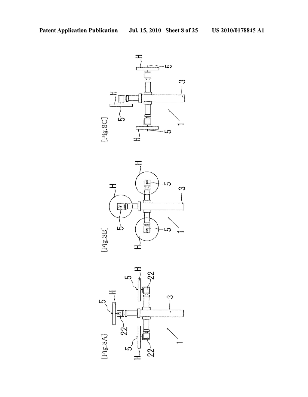 JOINT APPARATUS FOR A TOY - diagram, schematic, and image 09